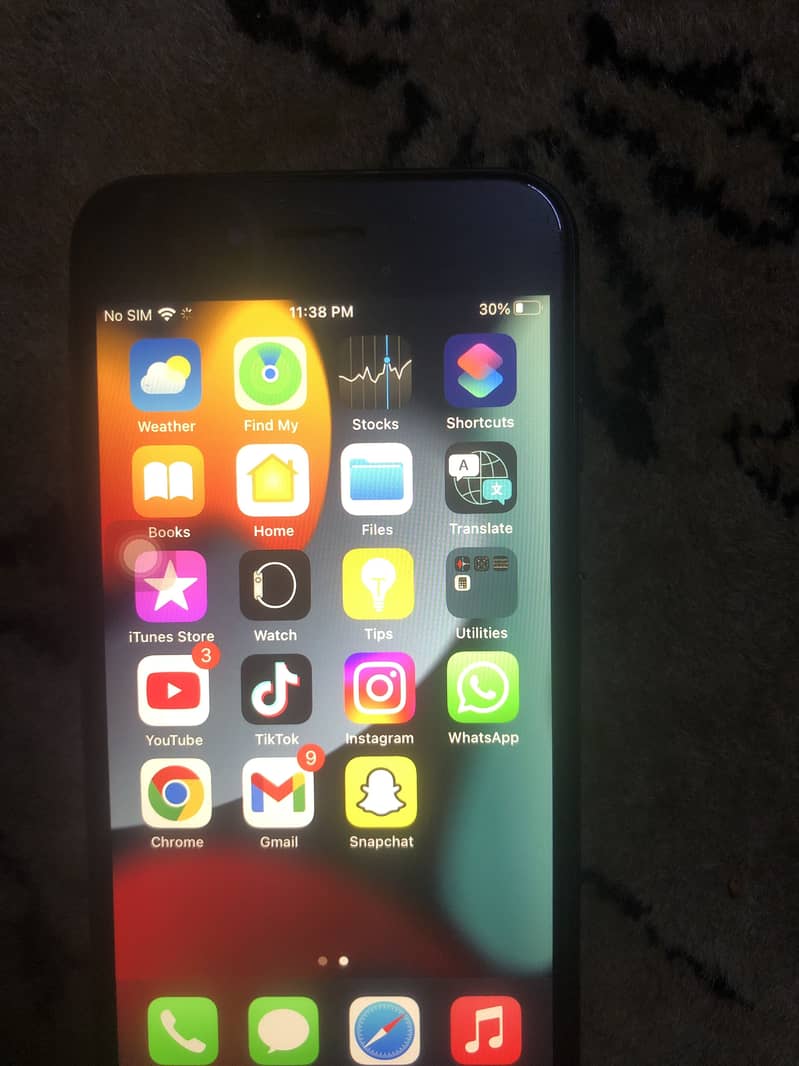 Apple iPhone 7 2