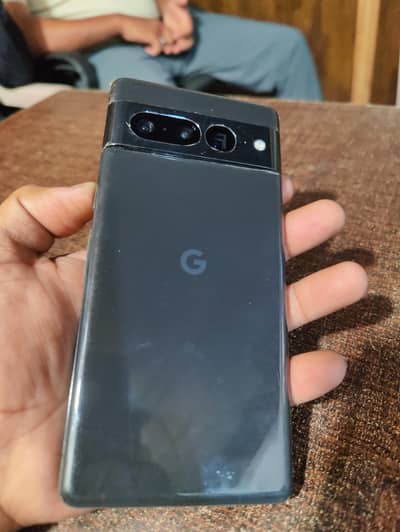 Google Pixel 7 Pro