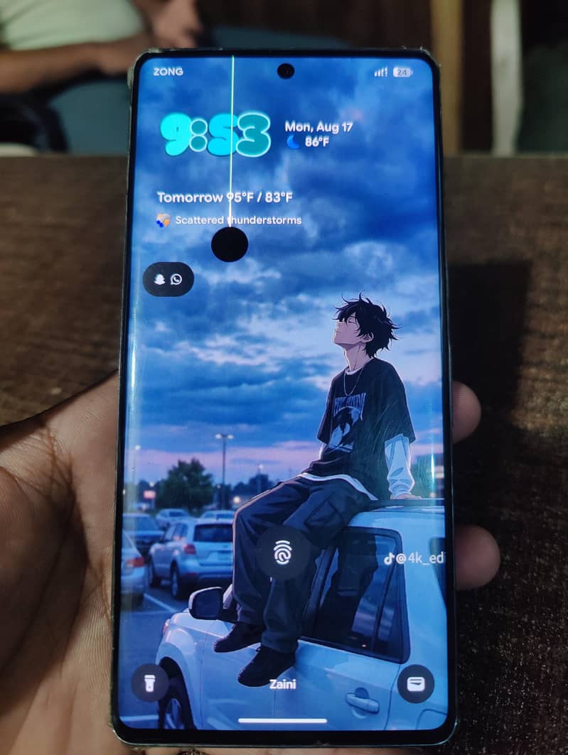 Google Pixel 7 Pro 1