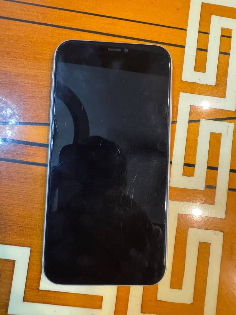 Apple iPhone 11 2