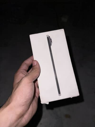 Apple iPhone 17 Air