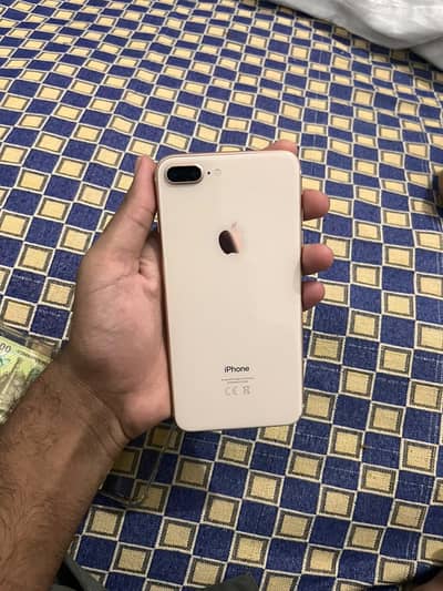 Apple iPhone 8 Plus