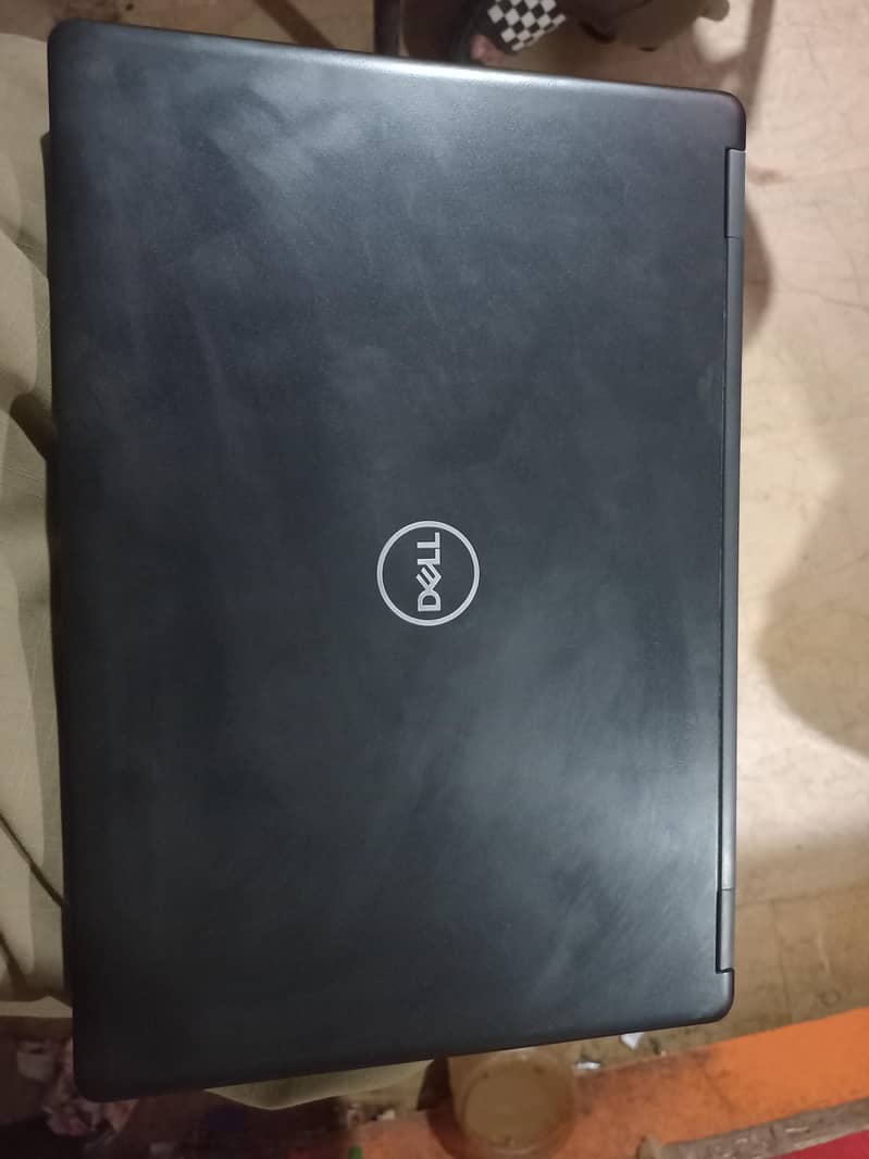 Dell 5490 2