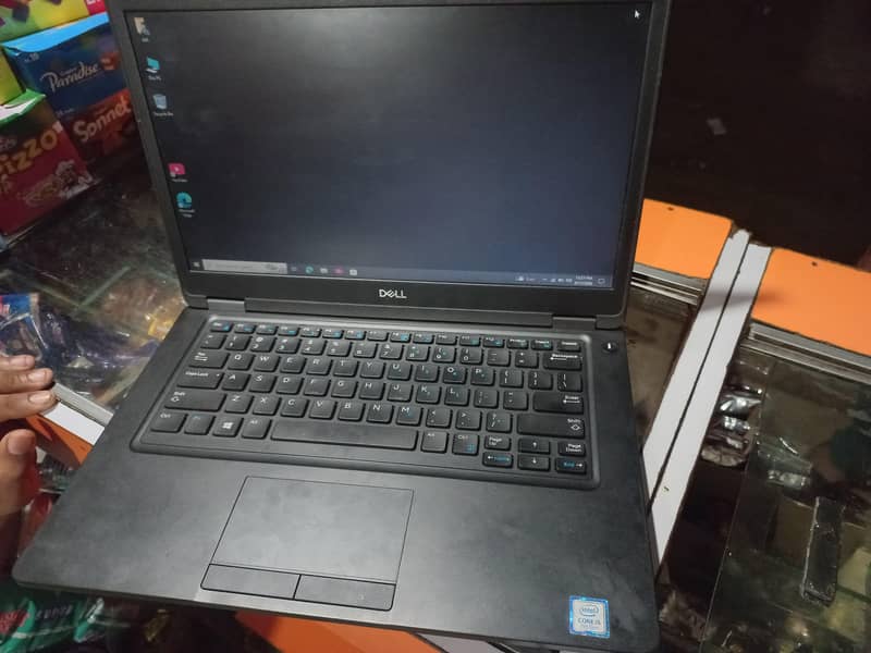 Dell 5490 3