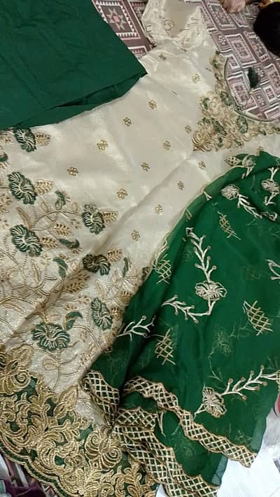 wedding wear