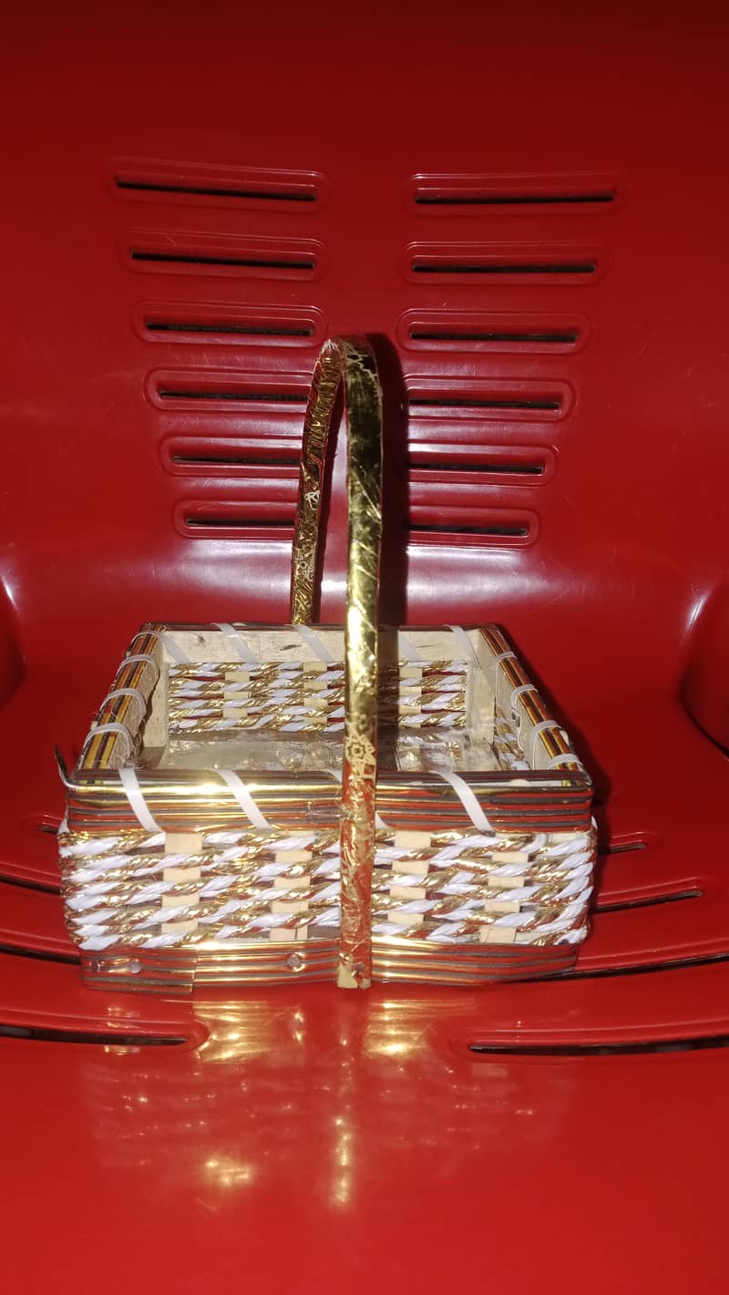 Gift baskets 1