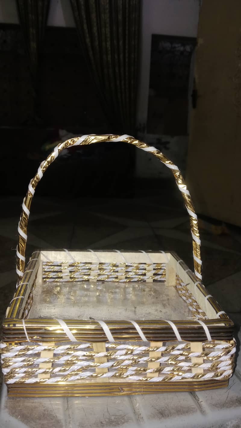 Gift baskets 2
