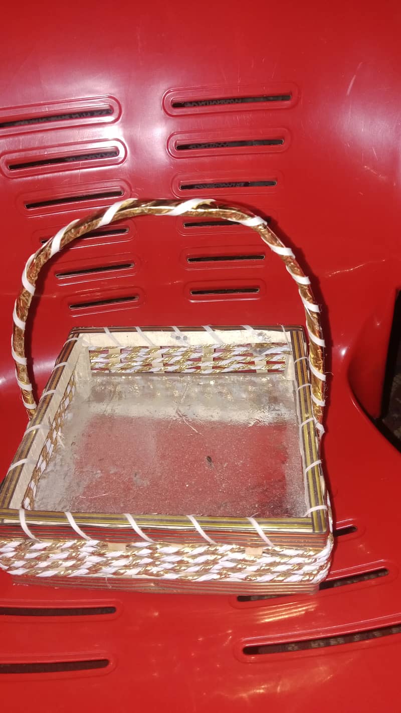 Gift baskets 3