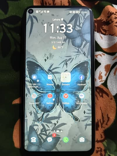Huawei Nova 7i
