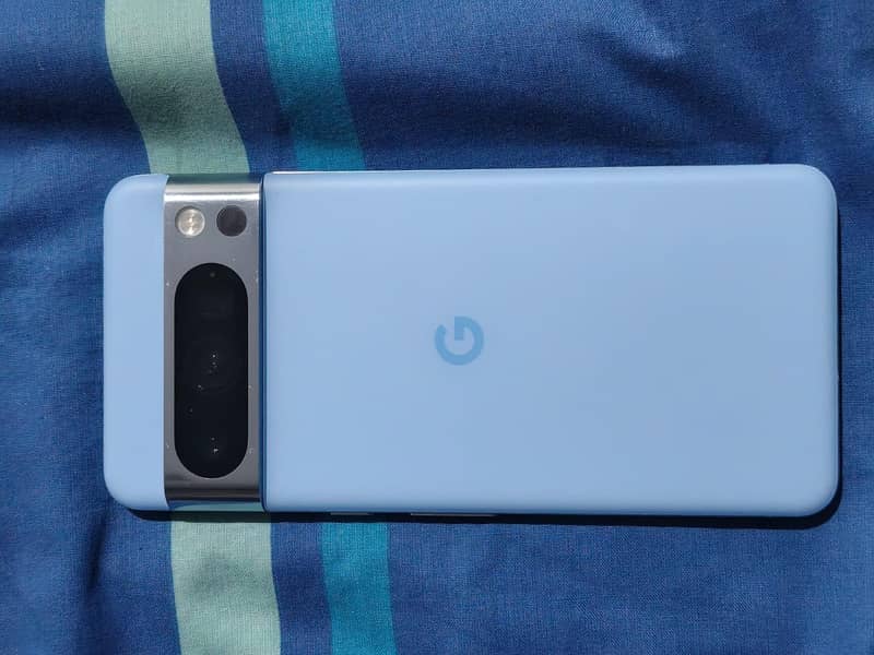 Google Pixel 8 Pro 0