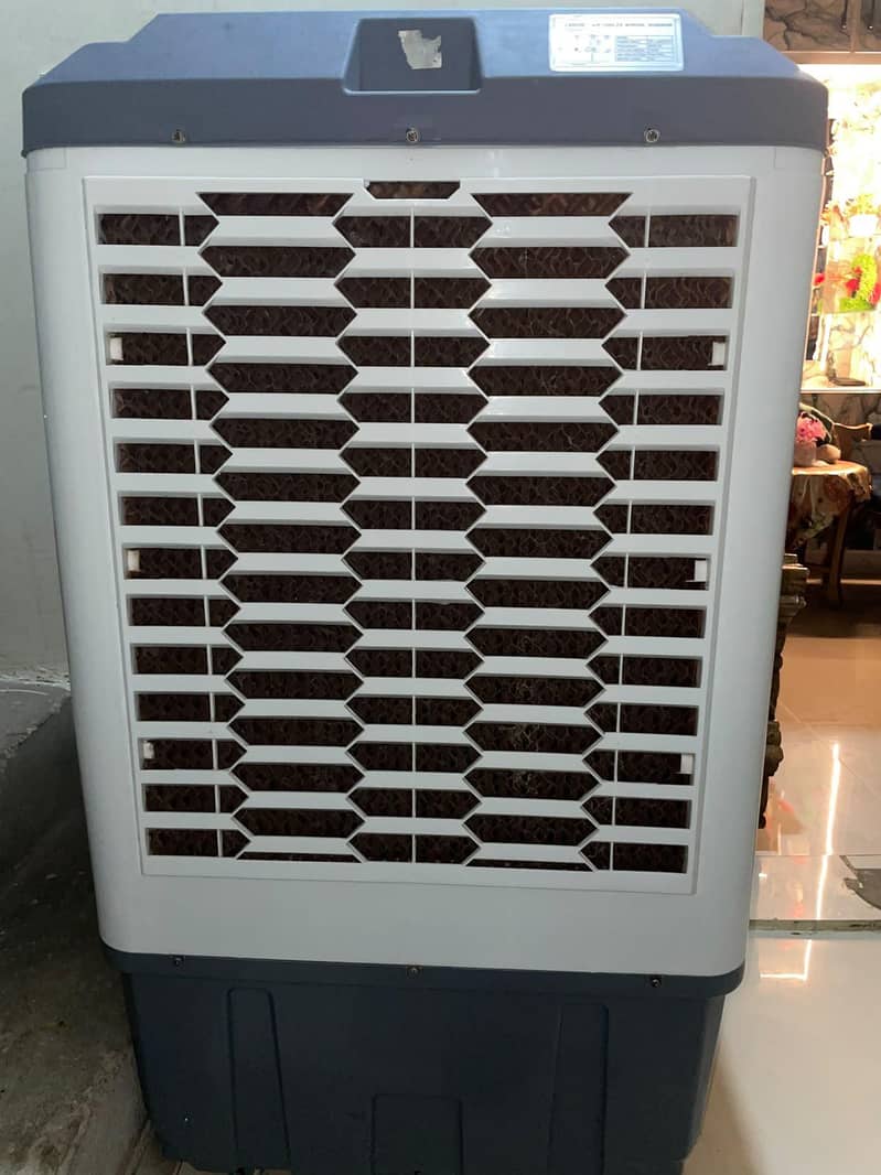 Room cooler 1