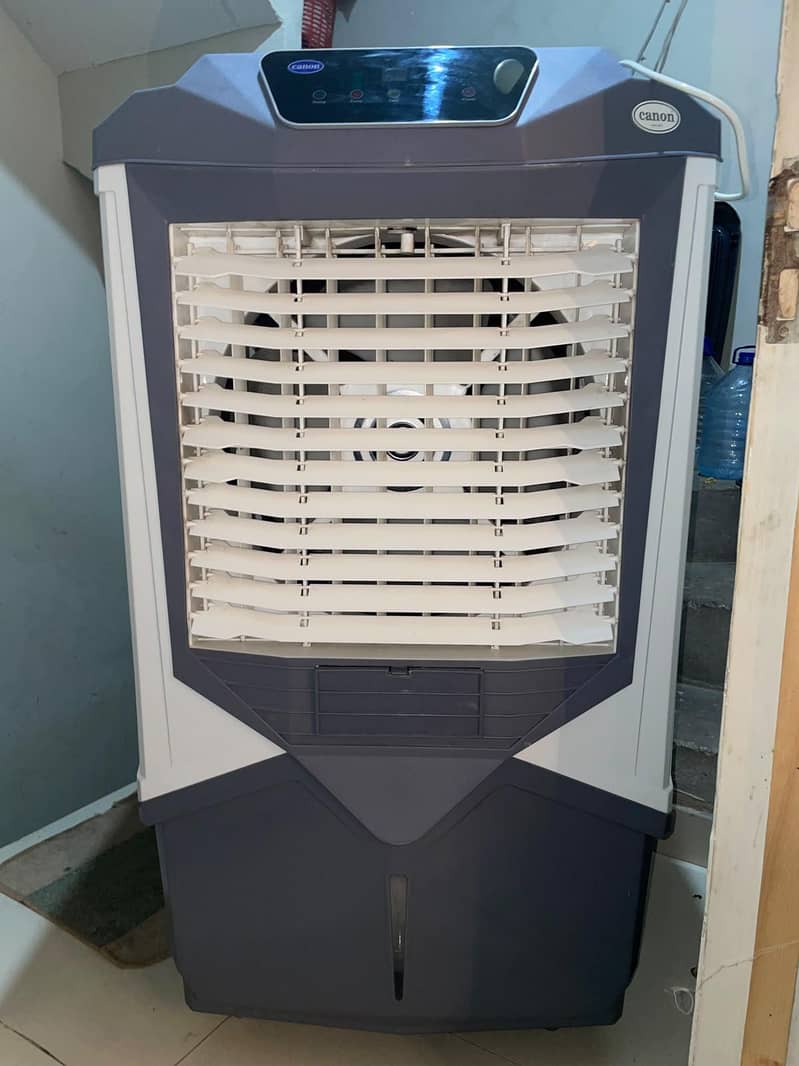 Room cooler 2