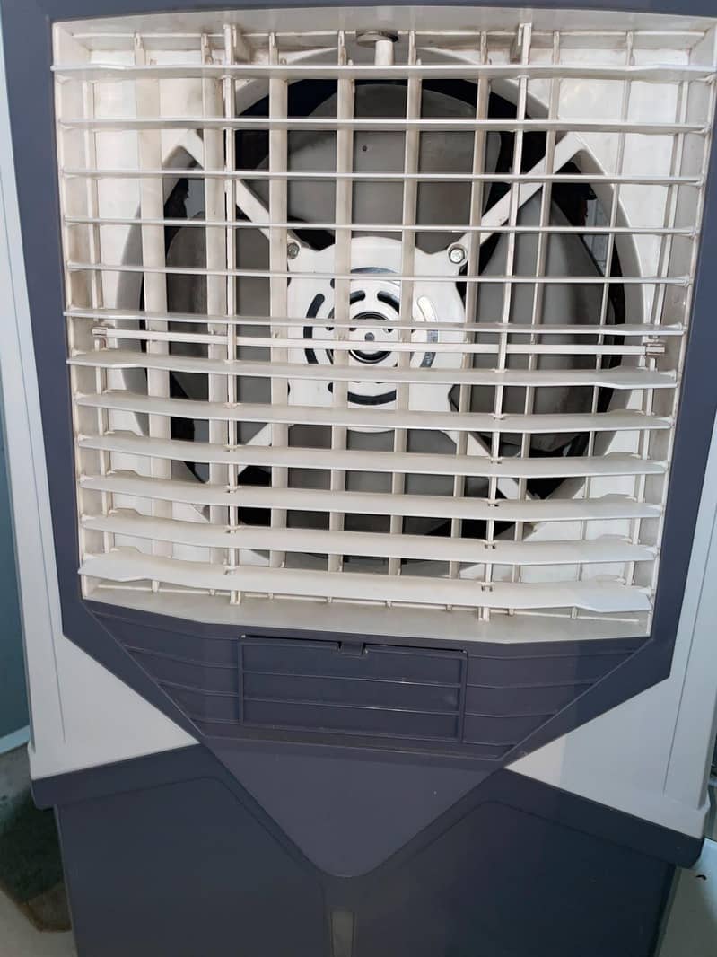 Room cooler 3