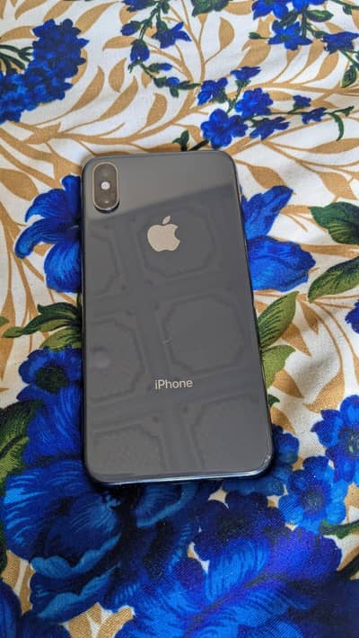 Apple iPhone XS