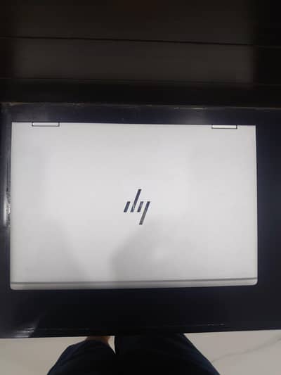Hp EliteBook iCore 5 *360 1030 G4 Slim