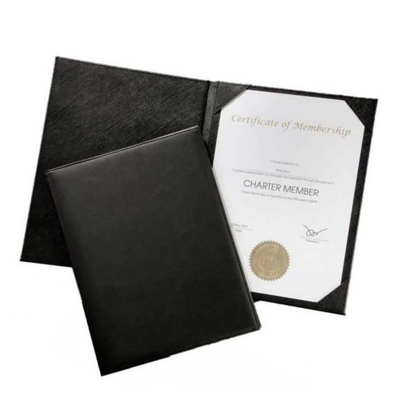 Degree folder 3