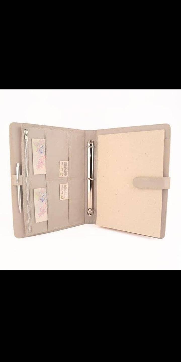 Degree folder 4