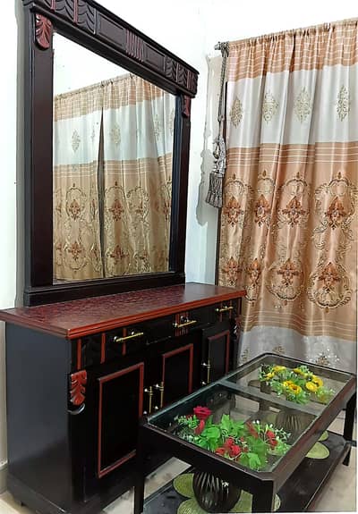 Dressing Table