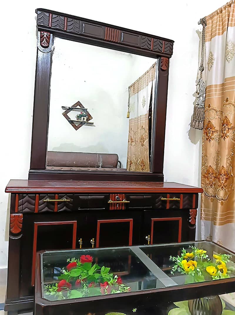 Dressing Table 1