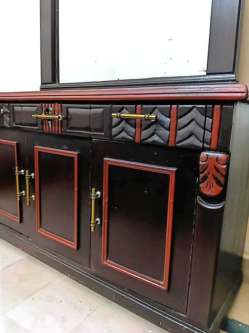 Dressing Table 2