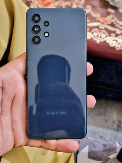 Samsung Mobile A32