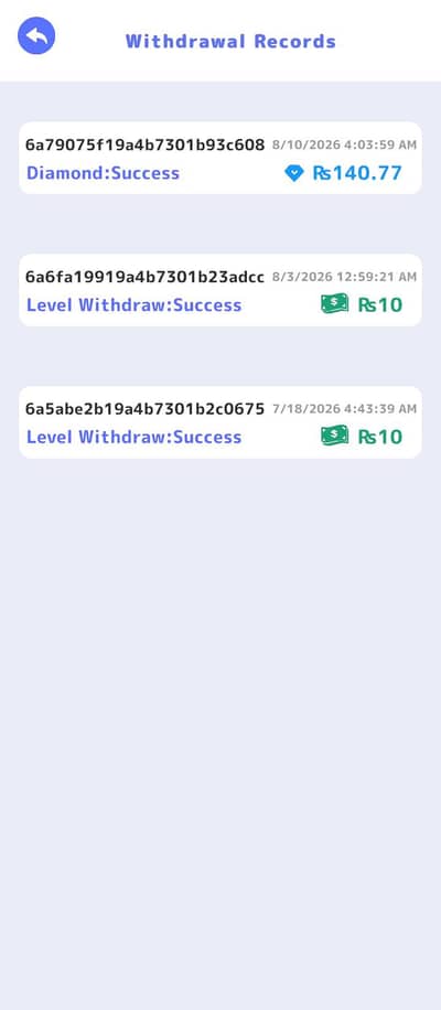 online work