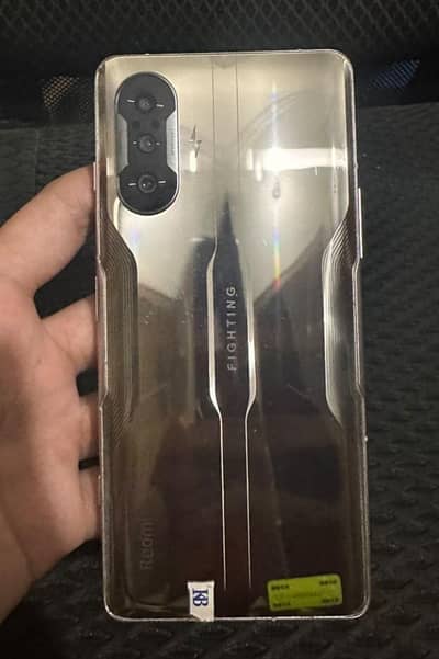 Xiaomi Redmi K40 Gaming