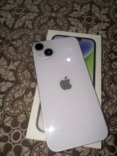 Apple iPhone 14 plus