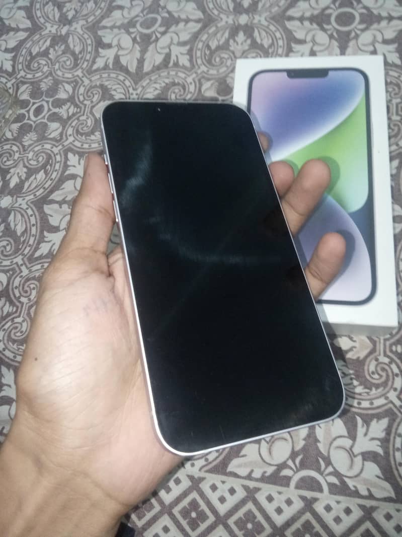 Apple iPhone 14 plus 1