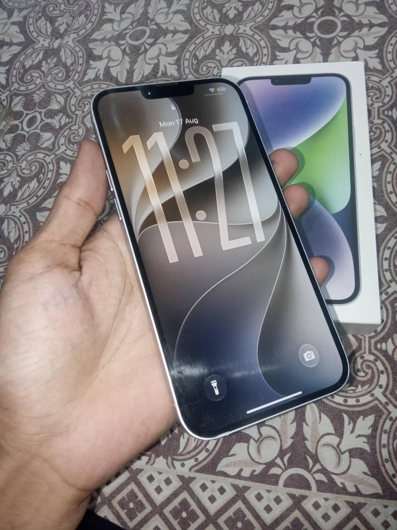 Apple iPhone 14 plus 2