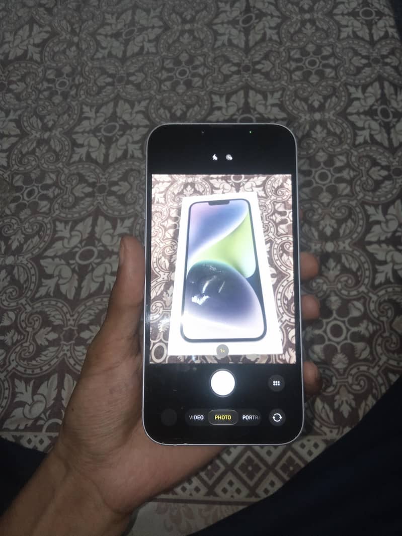 Apple iPhone 14 plus 5