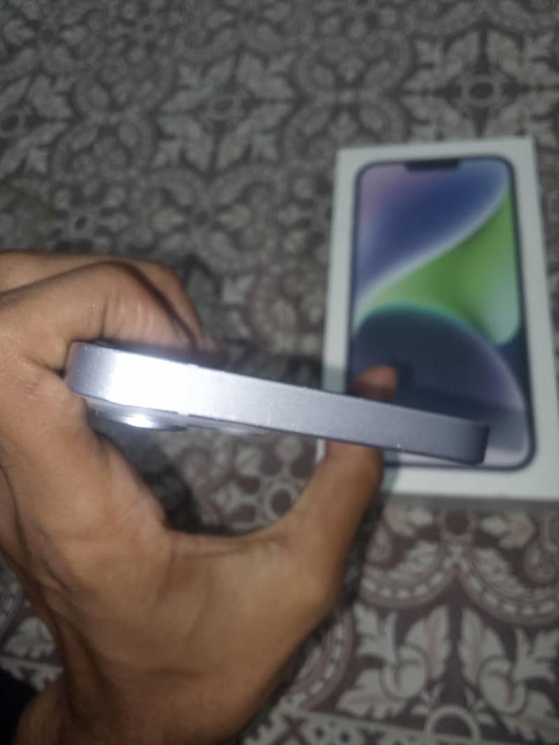 Apple iPhone 14 plus 7