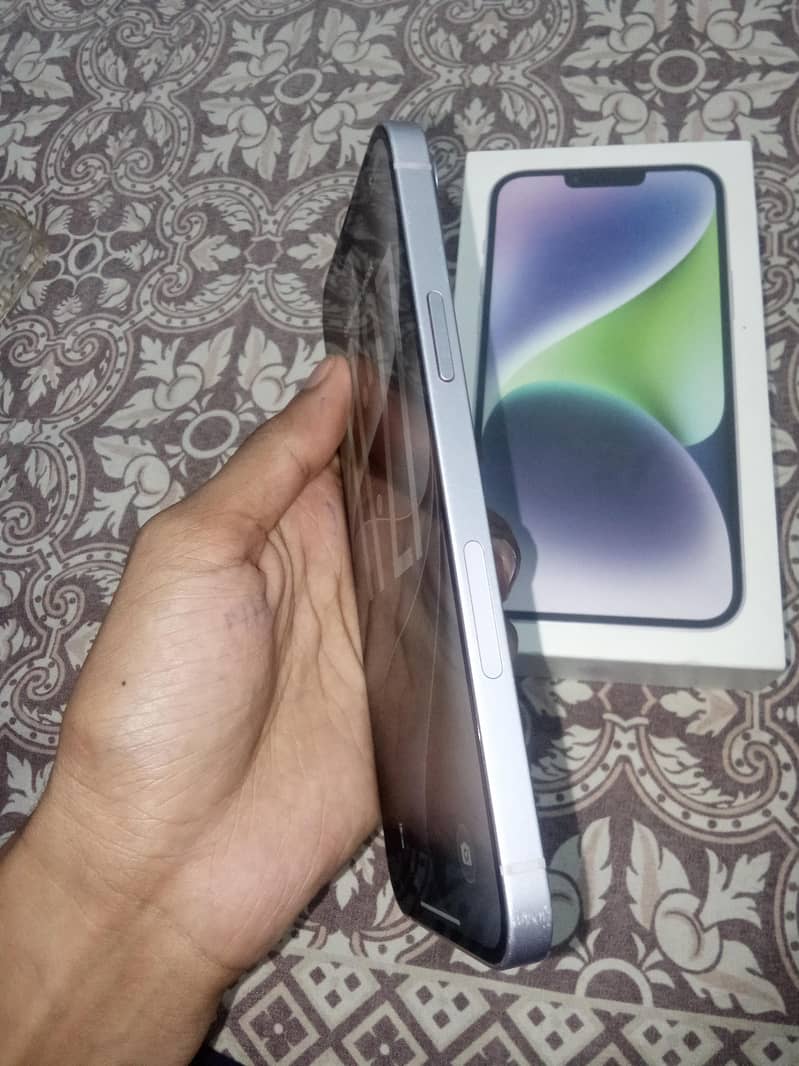 Apple iPhone 14 plus 9