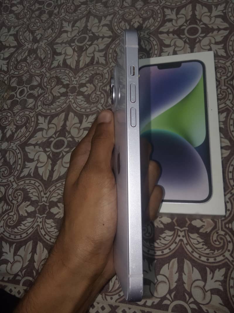 Apple iPhone 14 plus 10