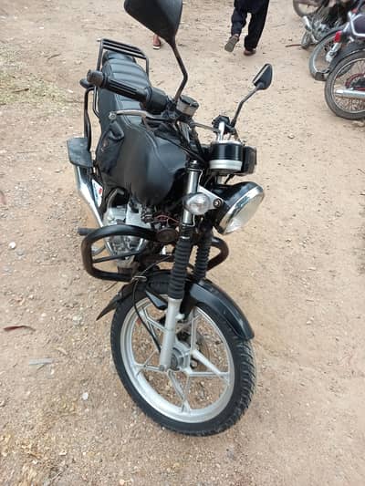 GS 150