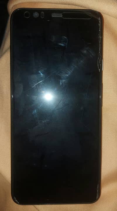 Google Pixel 4 XL