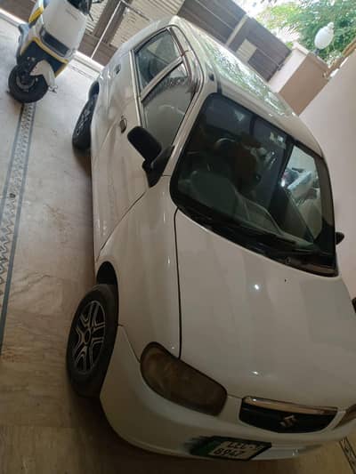 Suzuki Alto 2013