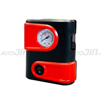 Sogo Mini Small Car Air Compressor 12V P010 - 100PSI