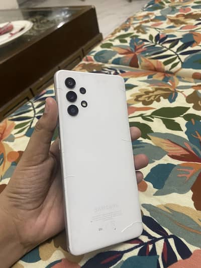Samsung Mobile A32 03277943114