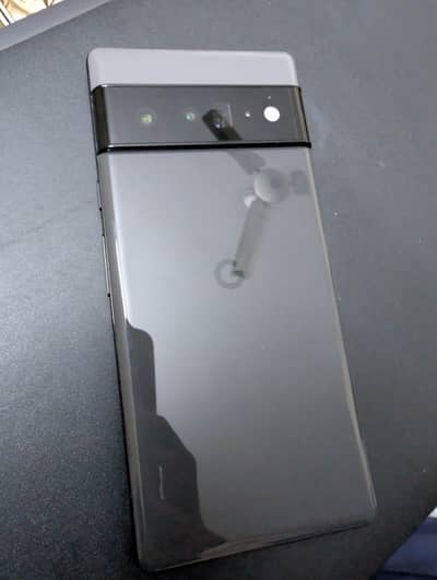 Google Pixel 6 Pro