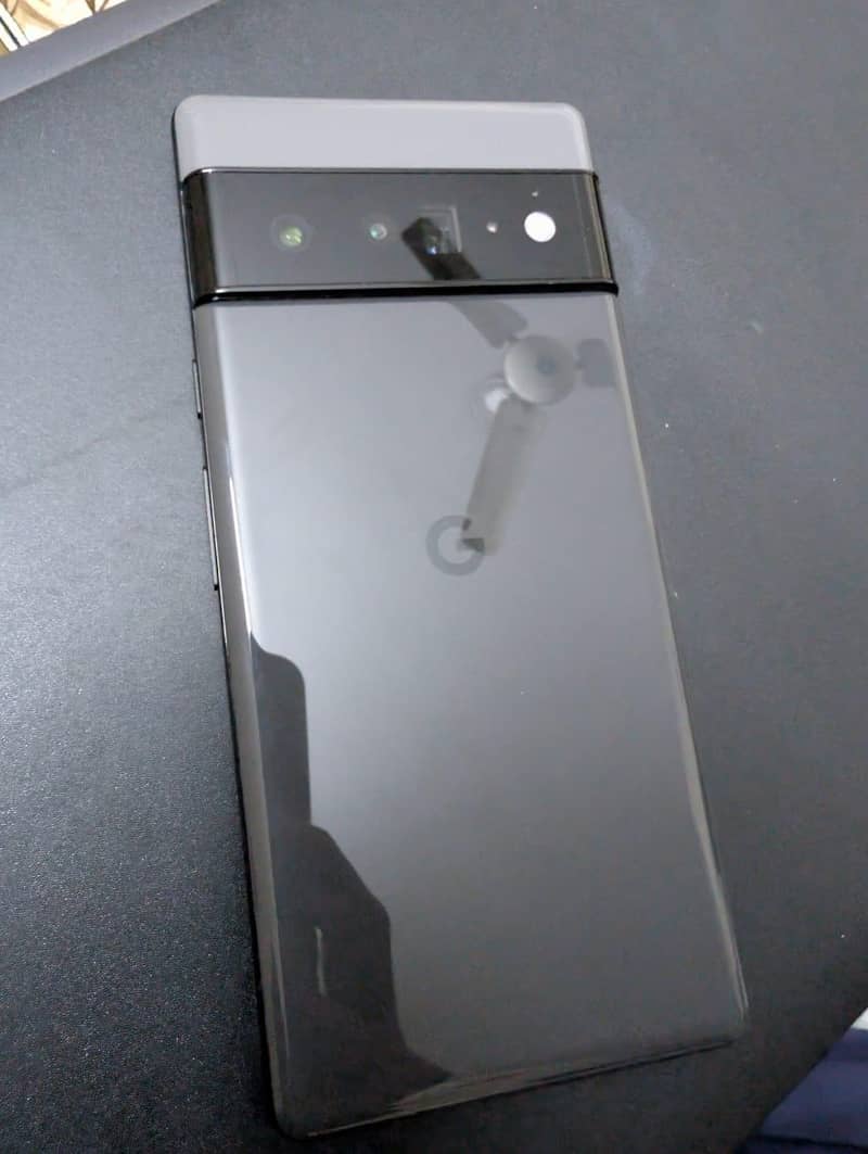 Google Pixel 6 Pro 0