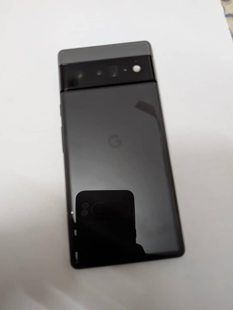 Google Pixel 6 Pro 1