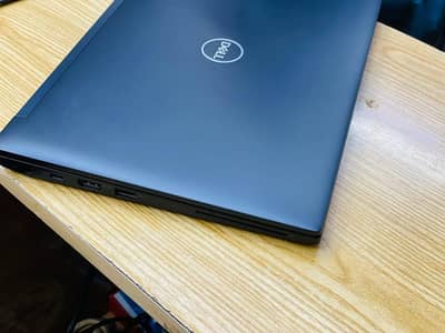 Dell latitude 5470 I7 6 Gen 8 gb ramm 128 gb nvme m2
