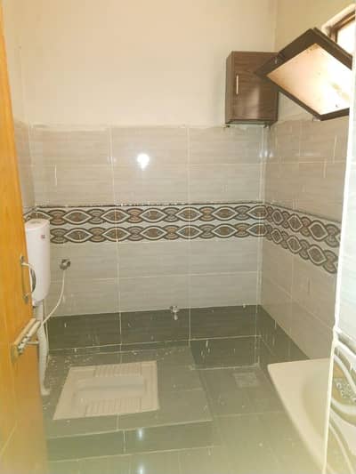 5 marla single story new house for Rental