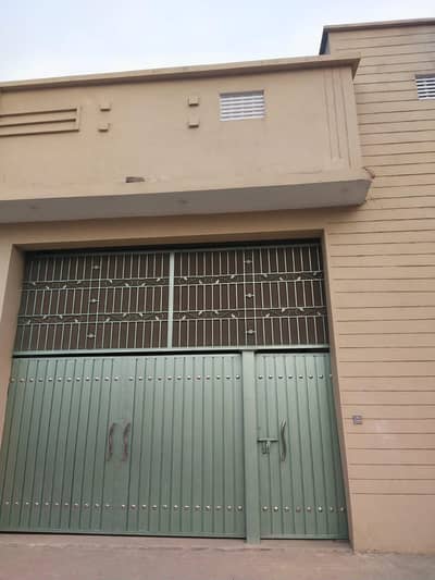 5 marla single story new house for Rental