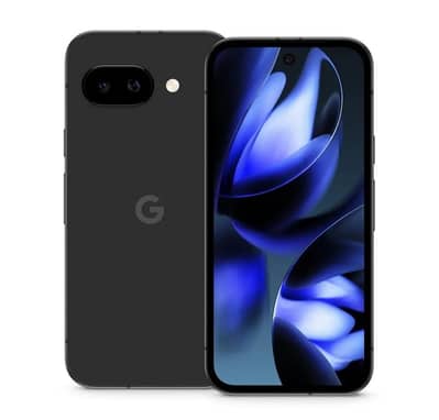 Google Pixel 9a