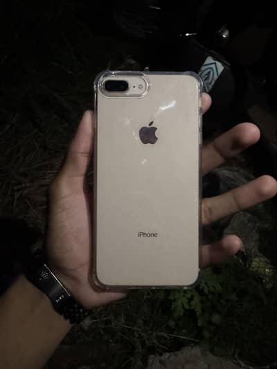 Apple iPhone 8 Plus