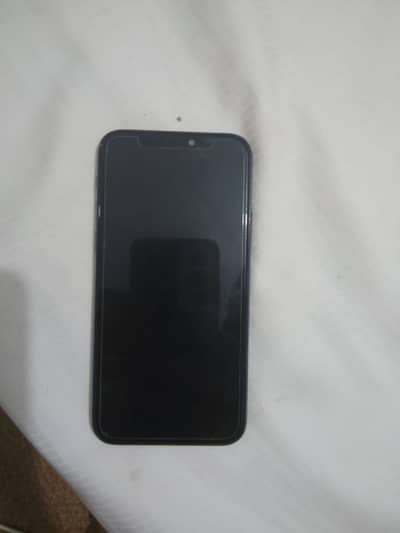 Apple iPhone 11 Pro