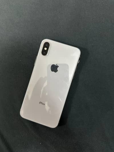 Apple iPhone X pta approved