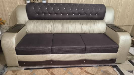 6 seatar sofa set